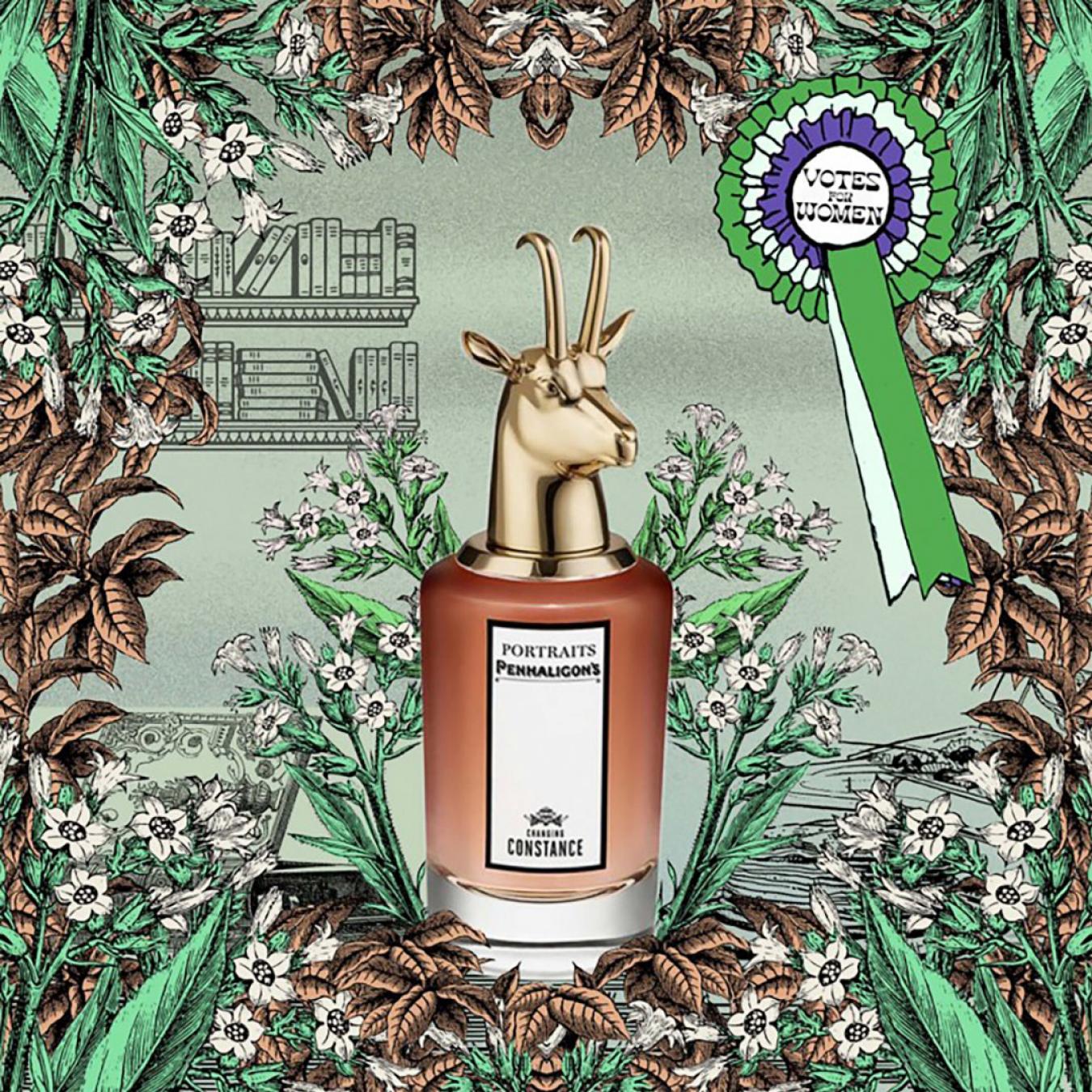 عطر بنهاليغونز تشينجينج كونستانس للرجال 75 مل