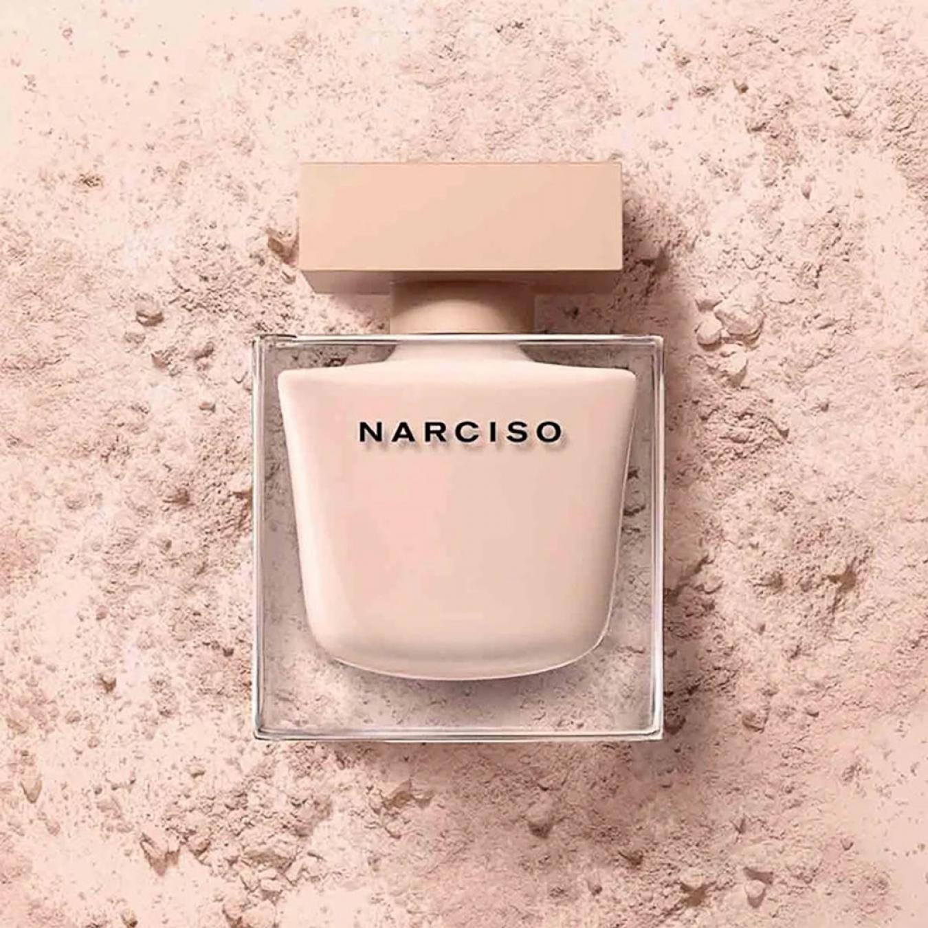 عطر نارسيسو رودريغز بودر للنساء 90 مل