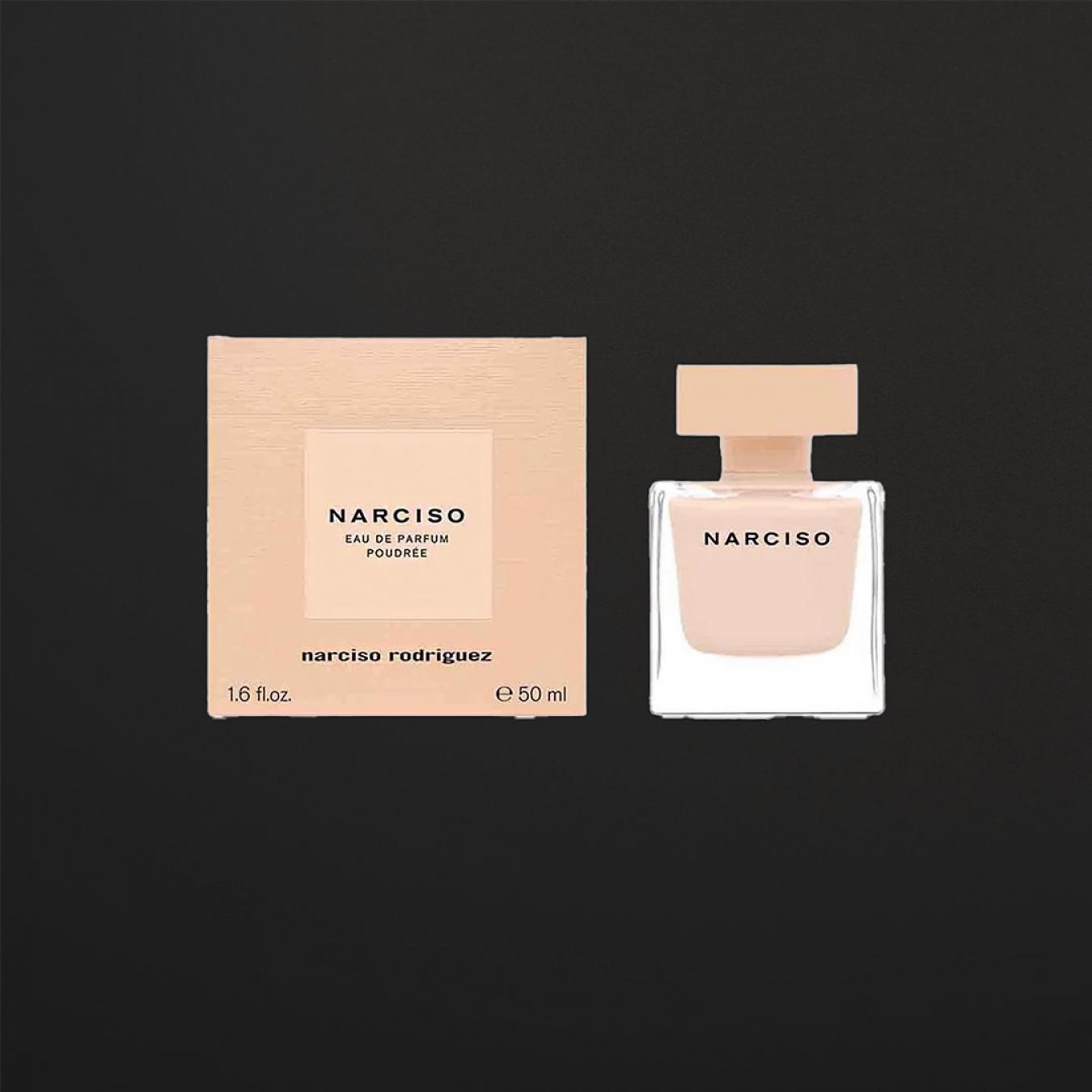 عطر نارسيسو رودريغز بودر للنساء 90 مل