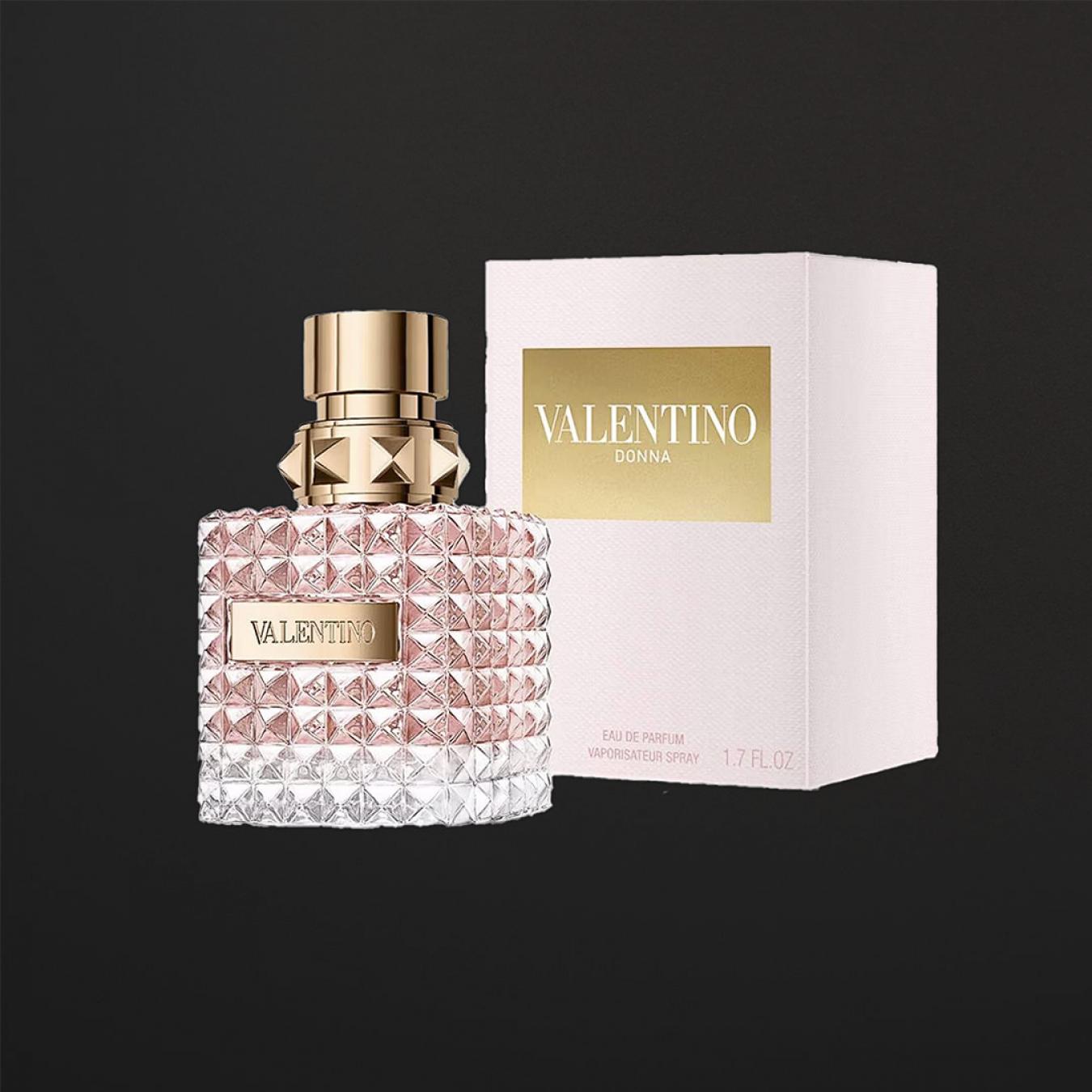 عطر دونا فالنتينو للنساء 100 مل