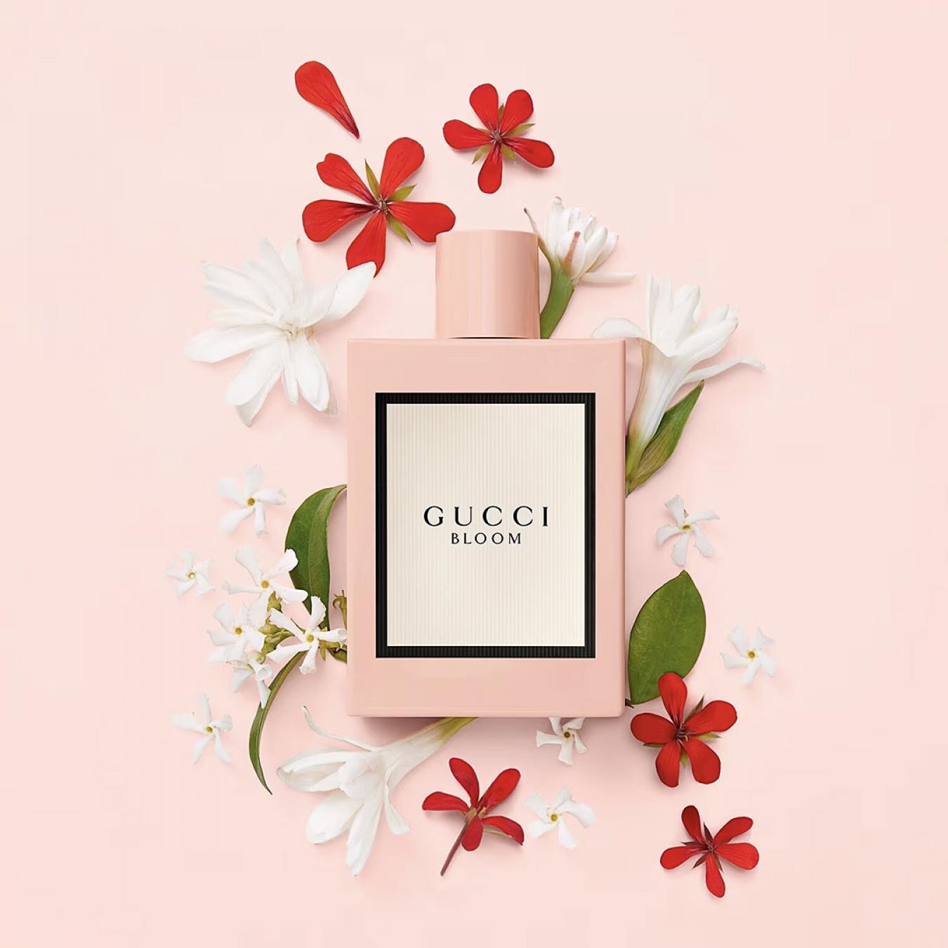 عطر قوتشي بلوم للنساء 100 مل