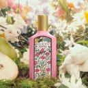 عطر قوتشي فلورا جورجوس غاردينيا للنساء 100 مل - 2