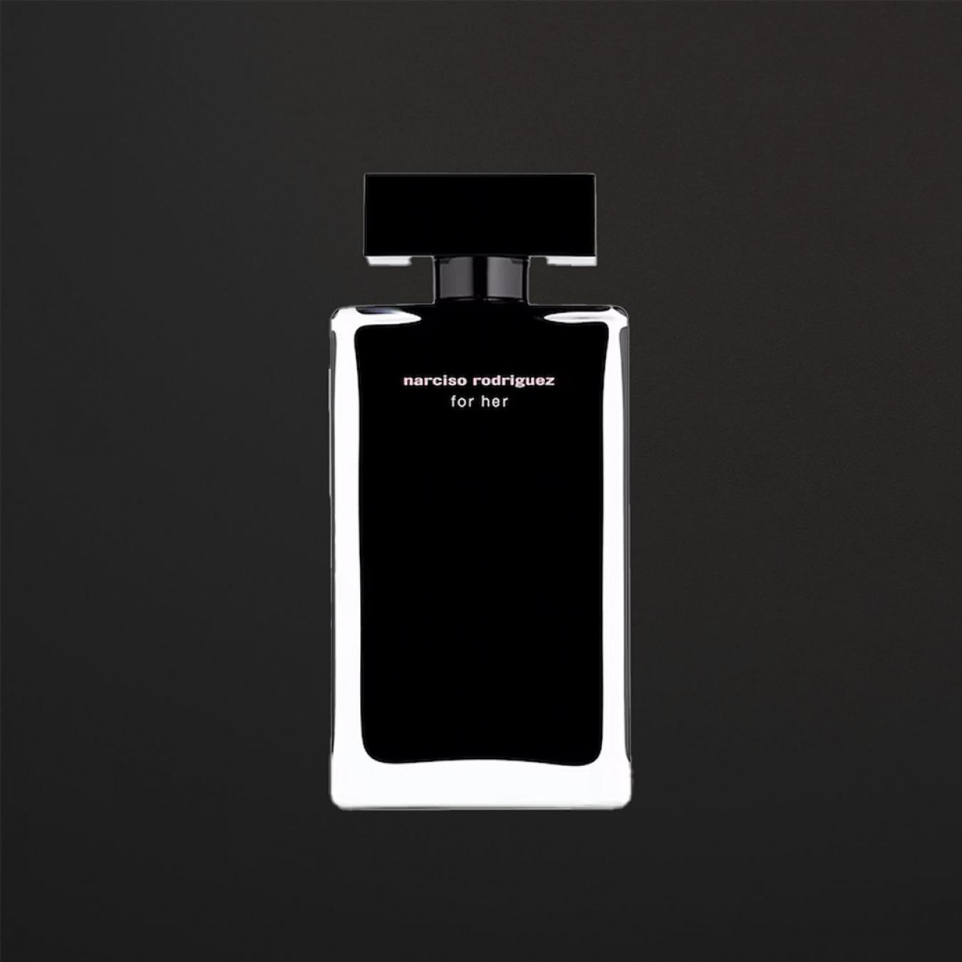 عطر نارسيسو رودريغز فور هير بلاك للنساء 100 مل
