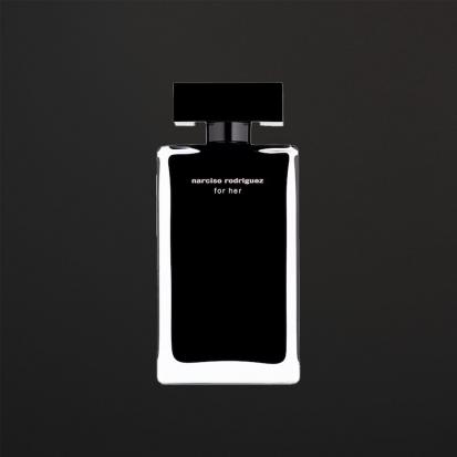 عطر نارسيسو رودريغز فور هير بلاك للنساء 100 مل