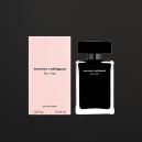 عطر نارسيسو رودريغز فور هير بلاك للنساء 100 مل - 3