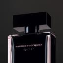 عطر نارسيسو رودريغز فور هير بلاك للنساء 100 مل - 4
