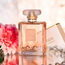 عطر شانيل كوكو مودموزيل للنساء 100 مل - 1