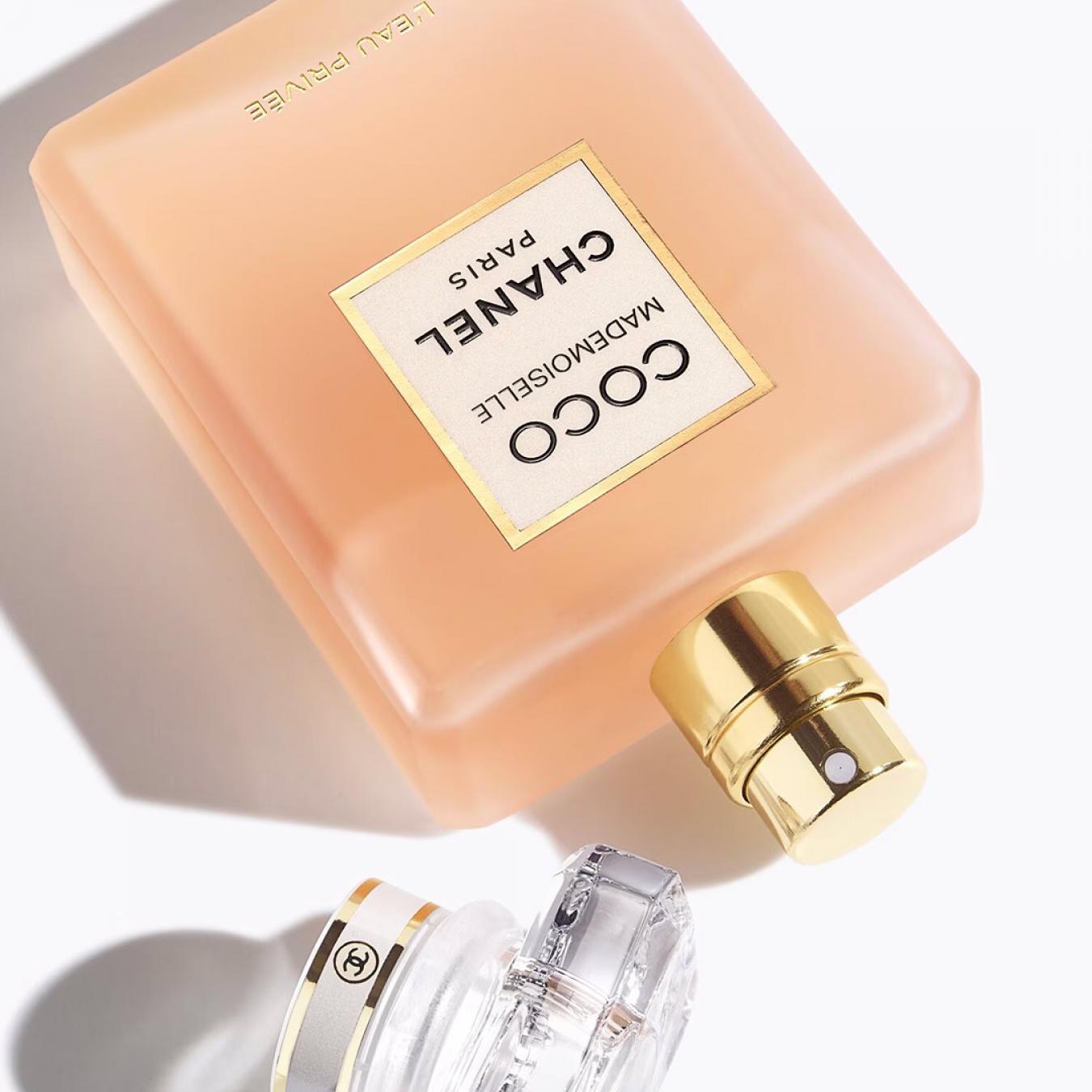 عطر شانيل كوكو مودموزيل للنساء 100 مل