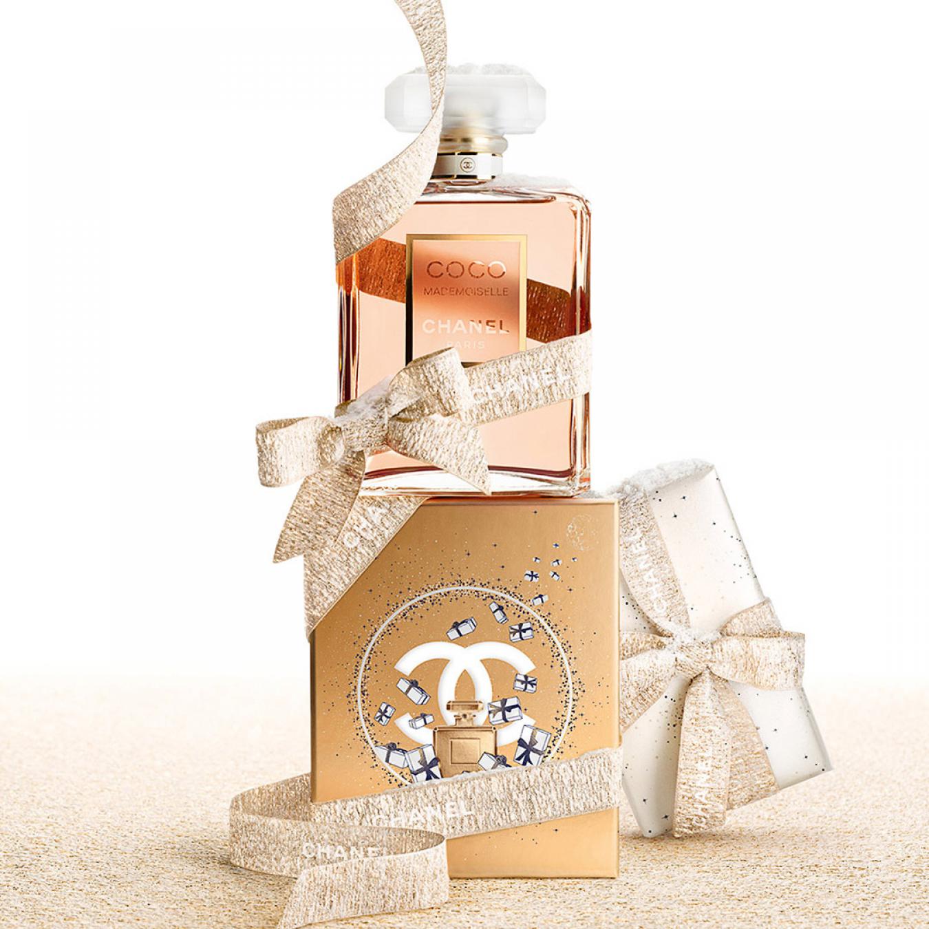 عطر شانيل كوكو مودموزيل للنساء 100 مل