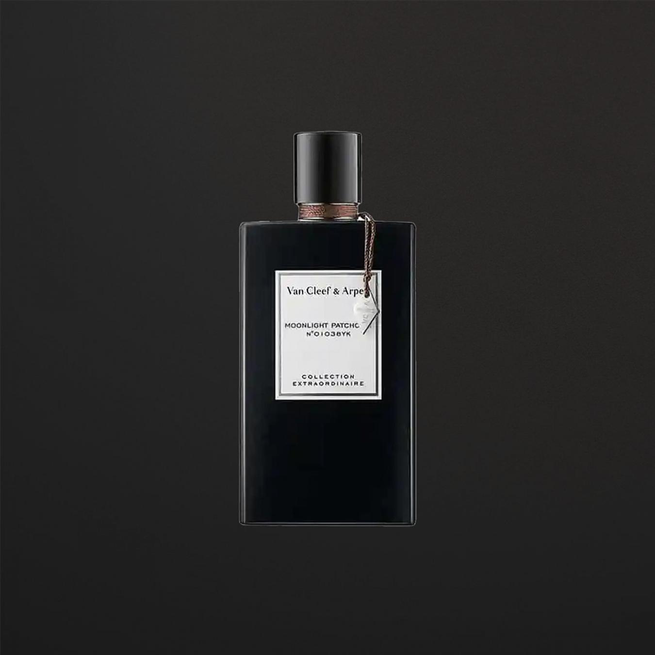 عطر فان كليف مون لايت باتشولي للجنسين 75 مل