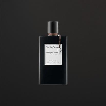 عطر فان كليف مون لايت باتشولي للجنسين 75 مل