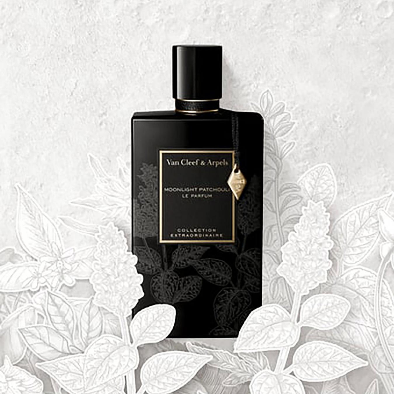عطر فان كليف مون لايت باتشولي للجنسين 75 مل