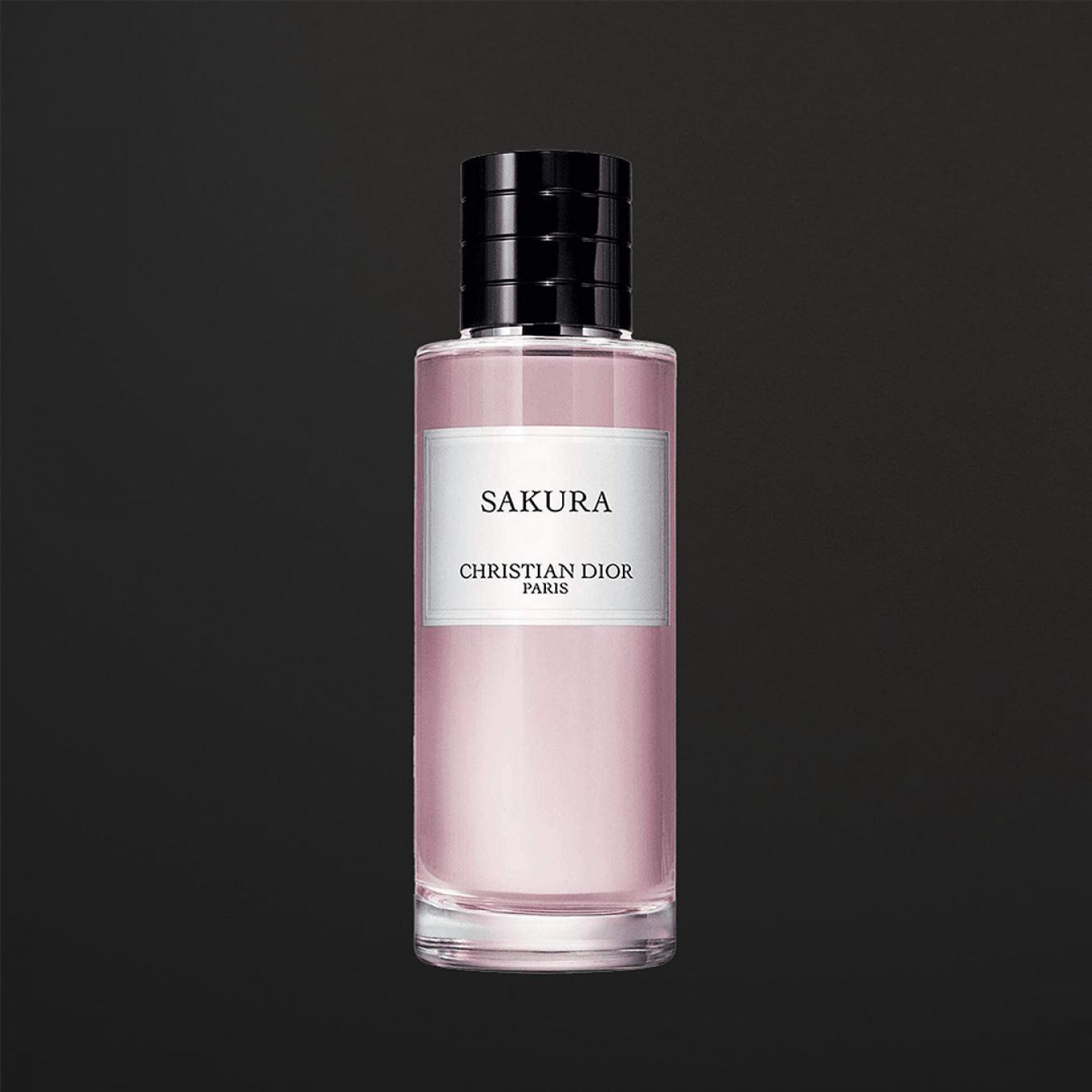 عطر ديور ساكورا للجنسين 125 مل
