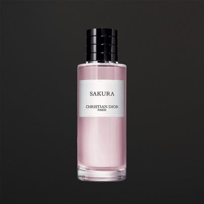 عطر ديور ساكورا للجنسين 125 مل