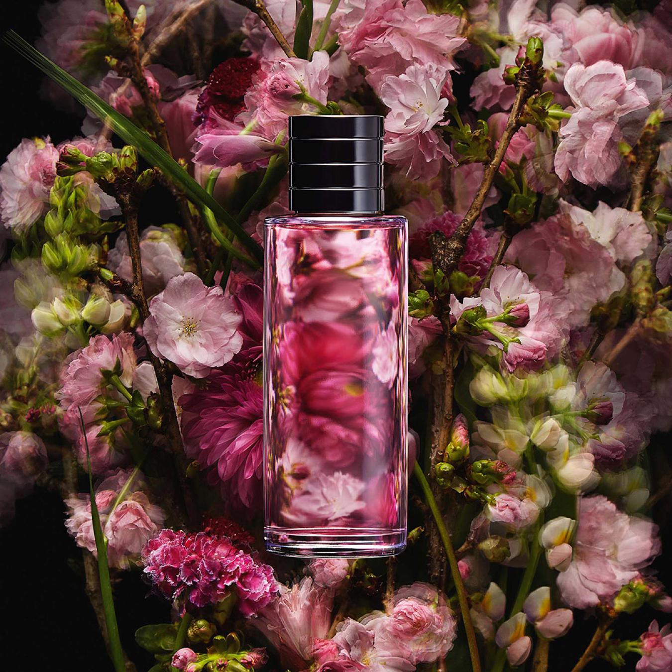 عطر ديور ساكورا للجنسين 125 مل