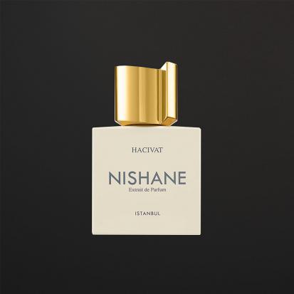 عطر نيشاني هاسيفات اكستريت للجنسين 100 مل