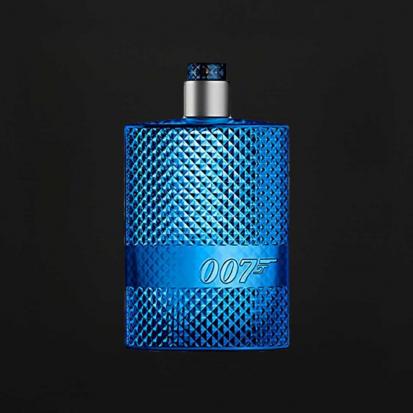 عطر جيمس بوند 007 اوشن رويال للرجال 125 مل