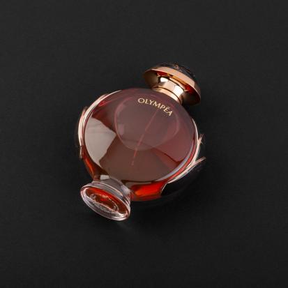 عطر باكو رابان أولمبيا أونيكس كوليكتر - للنساء 80 مل