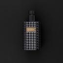 بوكس هدية فالنتينو شماغ و عطر مع التخصيص A13 - 9