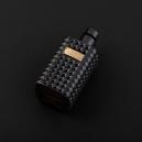 بوكس هدية فالنتينو شماغ و عطر مع التخصيص A13 - 10