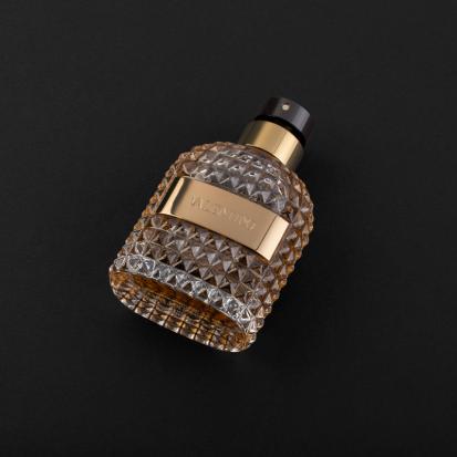 عطر فالنتينو أومو - أو دي تواليت للرجال 100 مل