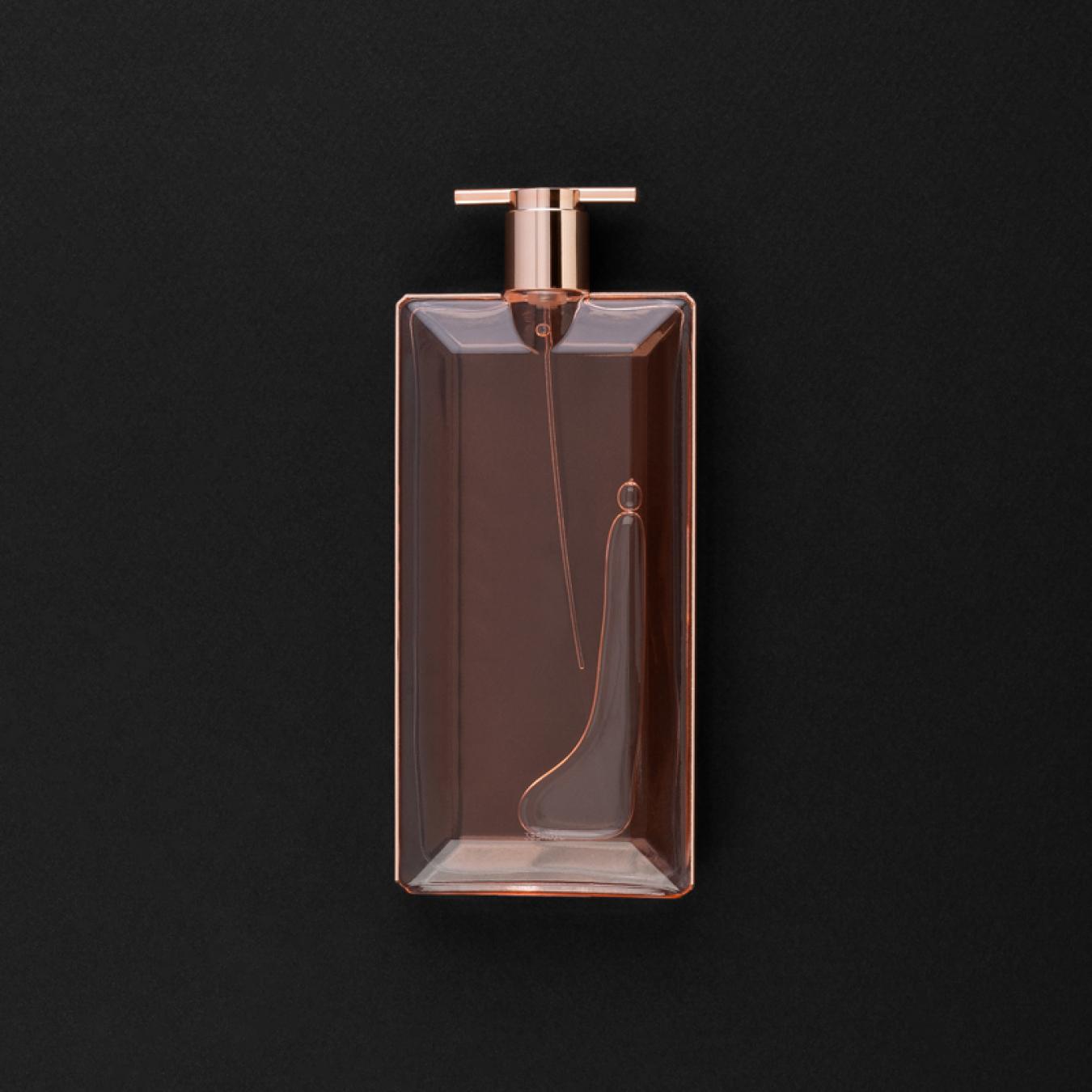عطر لانكوم ايدول لي بارفيوم - أو دي بارفيوم للنساء 75 مل