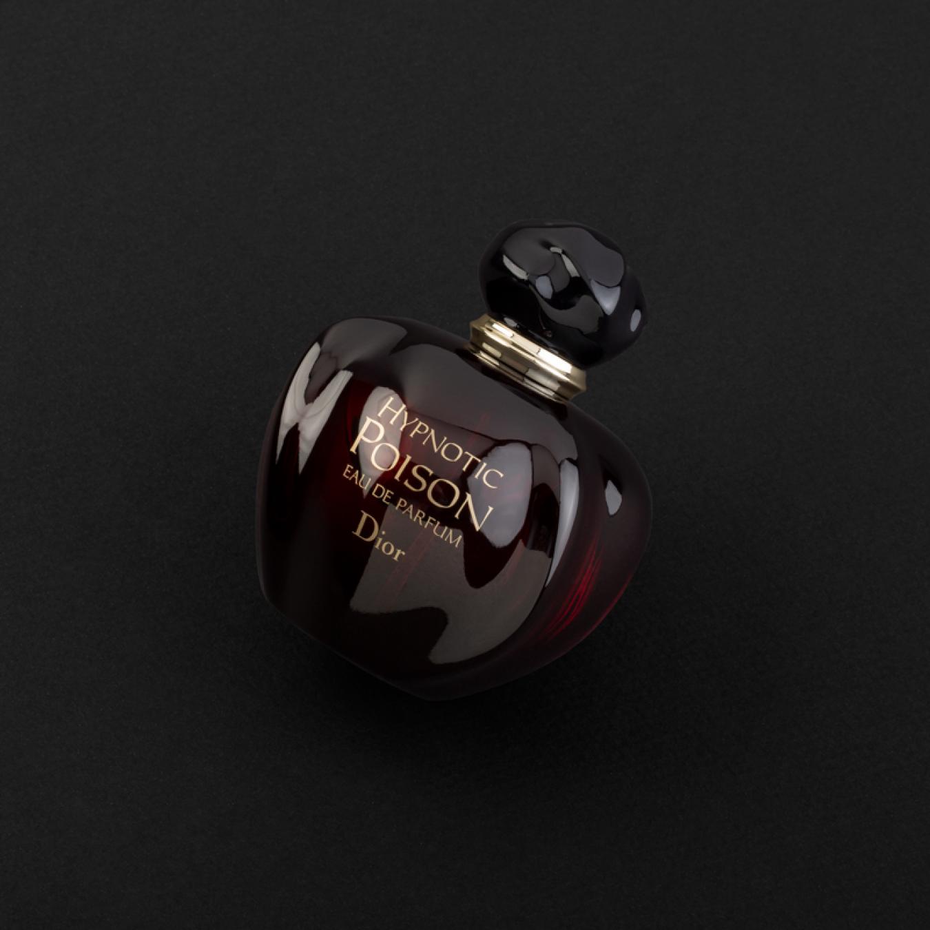 عطر كريستيان ديور هيبنوتيك بويزون - او دي بارفيوم للنساء 100 مل