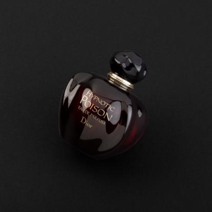عطر كريستيان ديور هيبنوتيك بويزون - او دي بارفيوم للنساء 100 مل