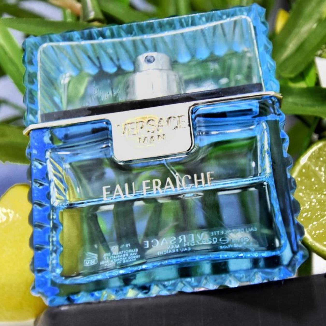 عطر فرزاتشي او فريش - أو دي تواليت للرجال 100 مل