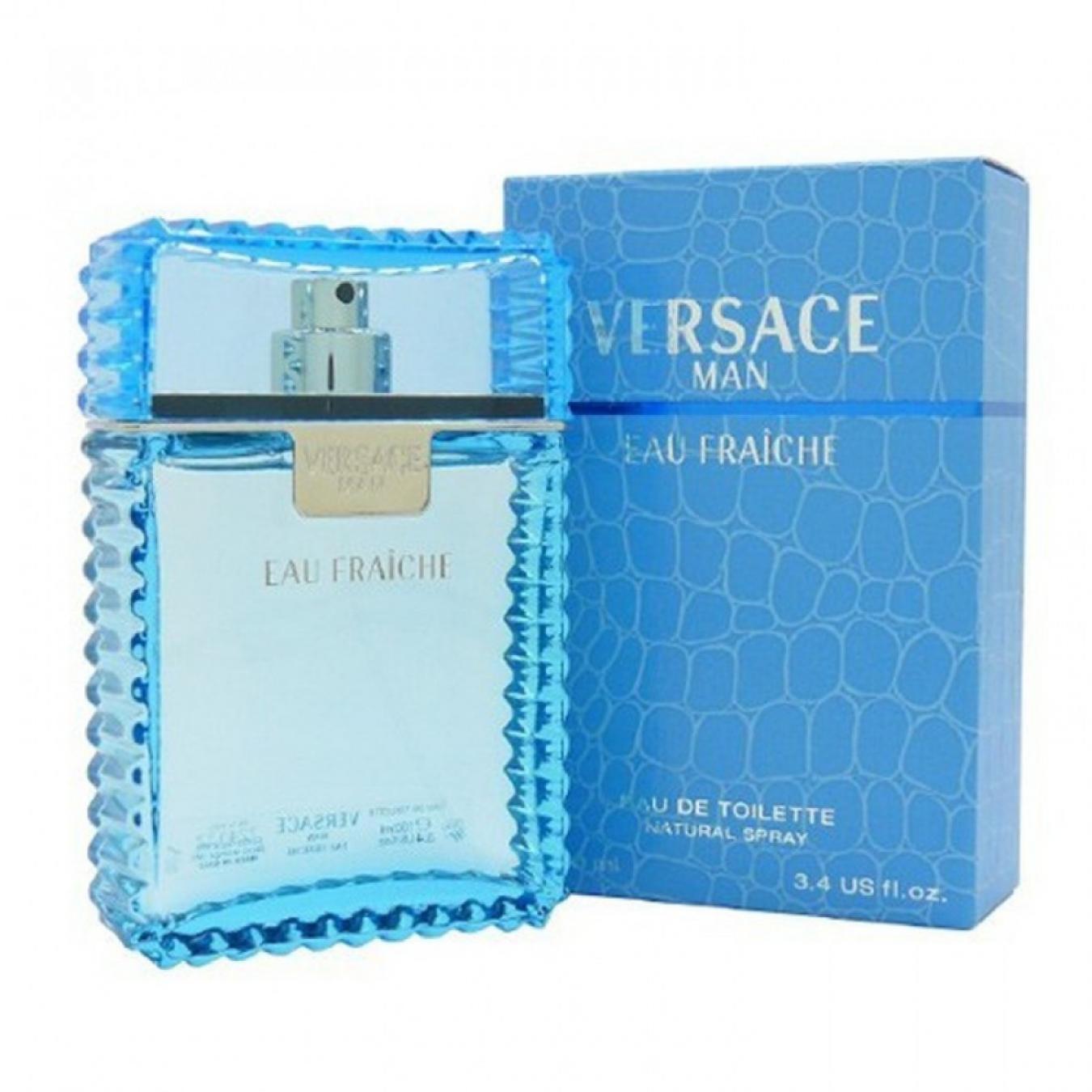 عطر فرزاتشي او فريش - أو دي تواليت للرجال 100 مل
