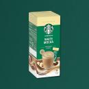 صندوق هدية أخضر | أجندة وقهوة ستاربكس 8 منتجات PE13 - 11