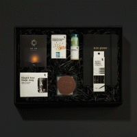 صندوق هدايا | كوب وقهوة 7 منتجات PE2