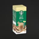 بوكس هدايا | حافظة مشروبات وقهوة ستاربكس 6 منتجات PE4 - 10