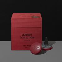 معطر فواحة للسيارة برائحة الحمضيات والتوت 3 اقراص عطرية C2