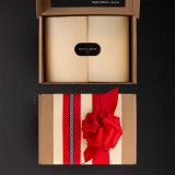 عطر هوجو بوس و ورد هدايا جاهزة - PR12S