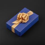 هدايا للبنات لعيد الميلاد ساعة ميلر و كوب و ورد LS141 - PRL5