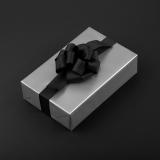 عطر هوجو بوس و ورد هدايا جاهزة - PRS2