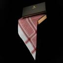 شماغ ريتشي كلاسيك احمر