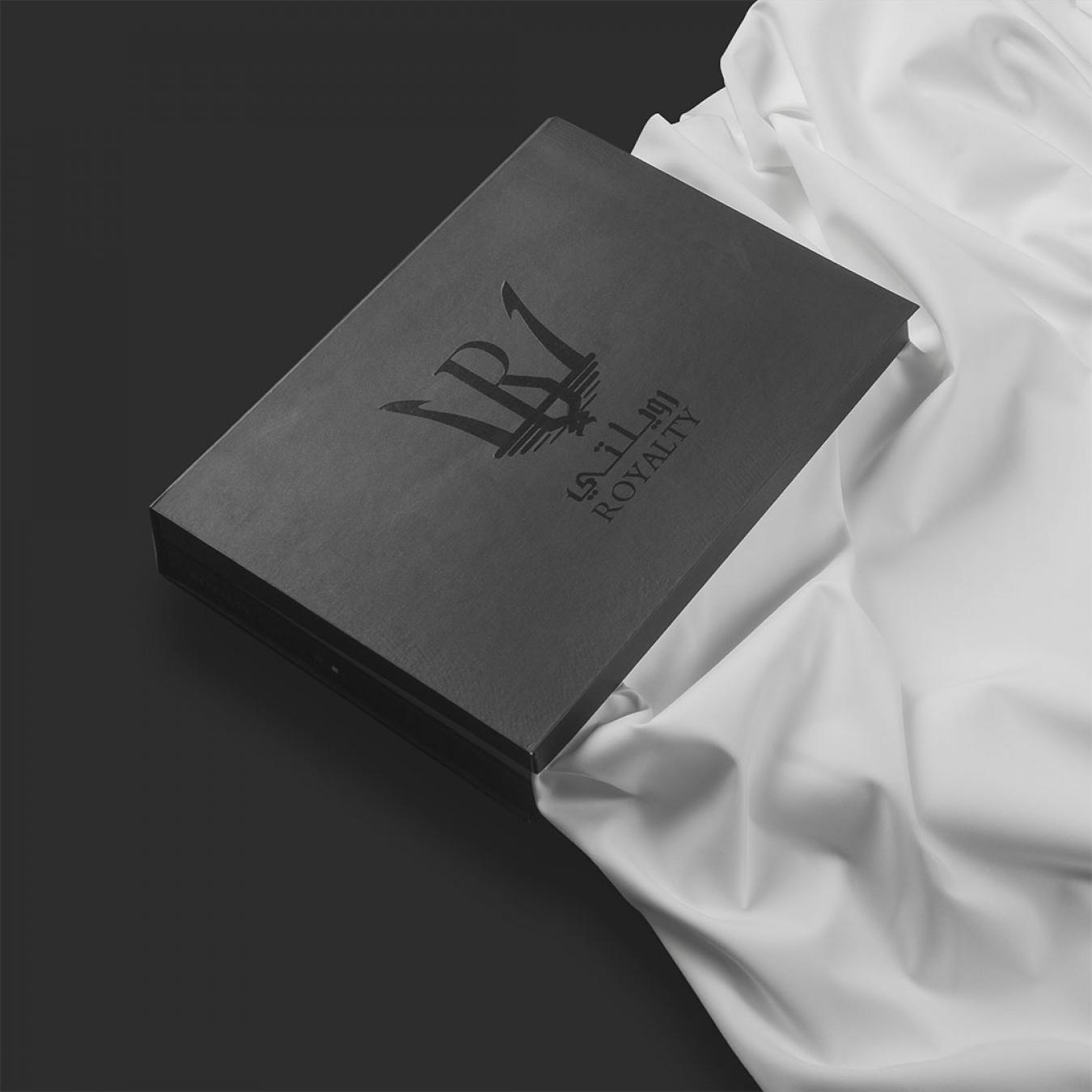 قماش ثوب رجالي نص واقف ابيض 6094W