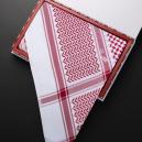 هدايا رجاليه شماغ رسم LB2222 - 2