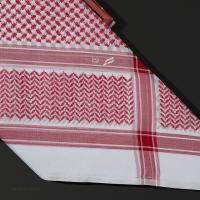 شماغ انجليزي رسم CE