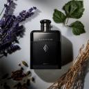 صندوق هدايا هوم ليونارد شماغ رجالي و عطر مع التخصيص A24 - 8