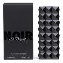 صندوق هدايا اس تي ديبون شماغ احمر و عطر مع التخصيص A28 - 6