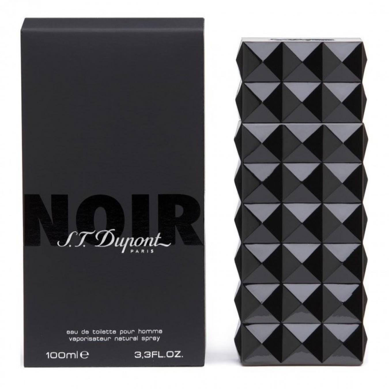 صندوق هدايا اس تي ديبون شماغ احمر و عطر مع التخصيص A28