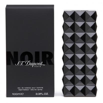عطر ديبون نوار الاسود للرجال 100 مل