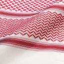 شماغ سيار ديليكت احمر - 3