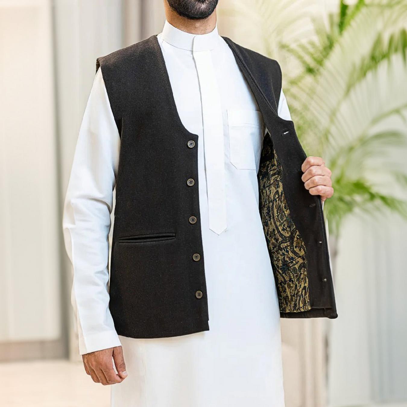 سديري رجالي زيتي H10