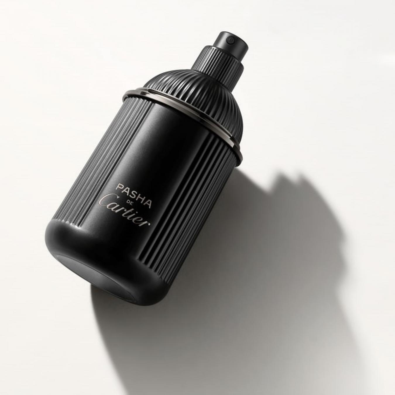 عطر كارتييه باشا نوار أبسولو للرجال 100 مل