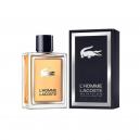 عطر لاكوست لاهوم - أو دي تواليت للرجال 100 مل - 3