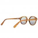 نظارة شمسية اسود خشبي من ماركة بروف اي وير 1005 - 4